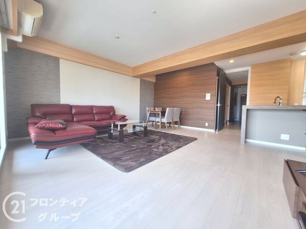 パレ・ロワイヤル田寺東２番館　中古マンション