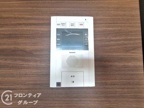 パレ・ロワイヤル田寺東２番館　中古マンション