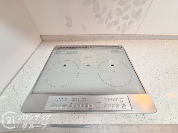 パレ・ロワイヤル田寺東２番館　中古マンション