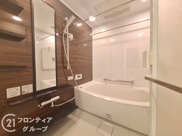 パレ・ロワイヤル田寺東２番館　中古マンション