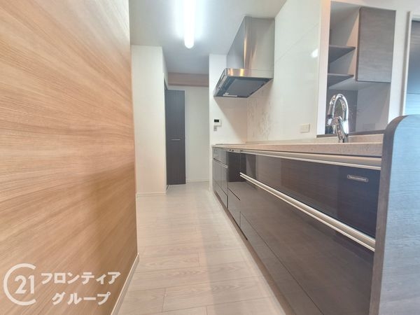 パレ・ロワイヤル田寺東２番館　中古マンション