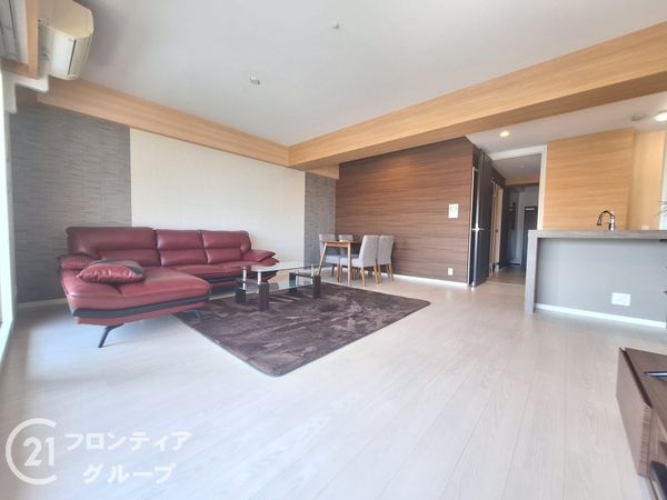 パレ・ロワイヤル田寺東２番館　中古マンション