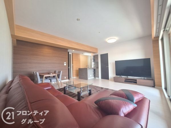 パレ・ロワイヤル田寺東２番館　中古マンション