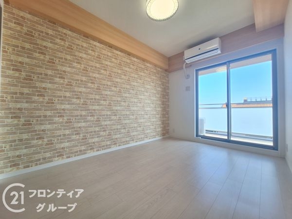 パレ・ロワイヤル田寺東２番館　中古マンション