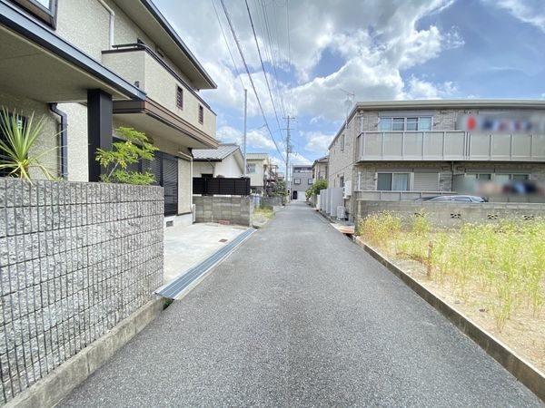 FrontierGardens　加古川市米田町平津　新築…