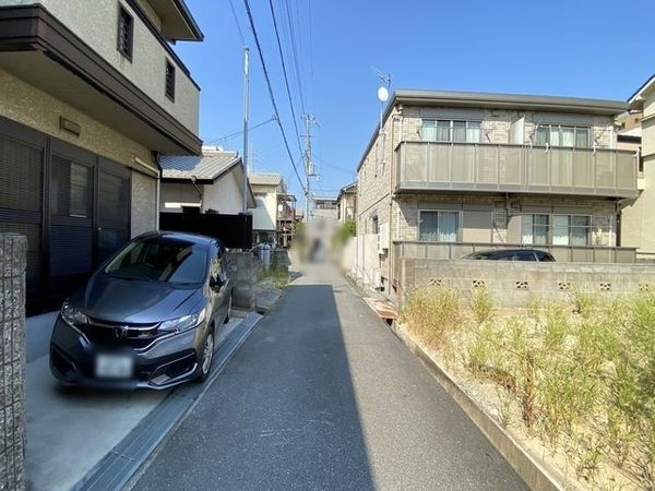 FrontierGardens　加古川市米田町平津　新築…