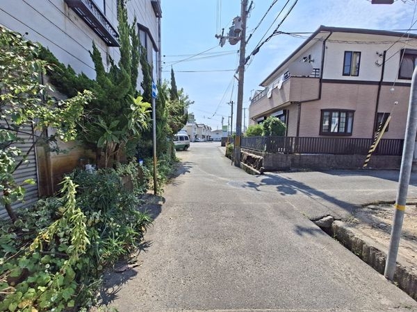 FrontierGardens　姫路市辻井５丁目　新築一…