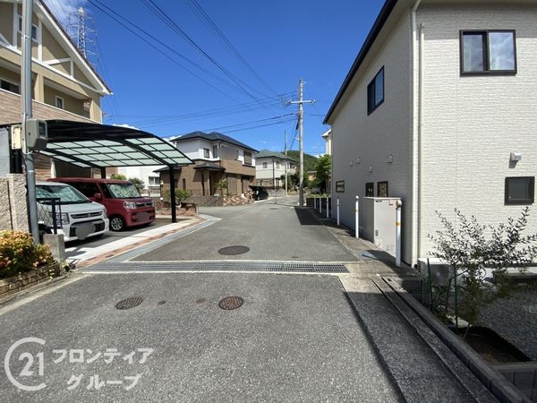 姫路市北平野５丁目の中古一戸建て
