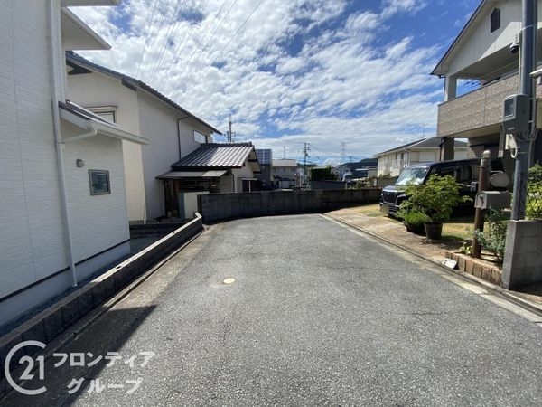 姫路市北平野５丁目の中古一戸建て
