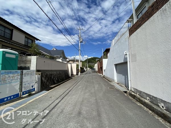 姫路市田寺東４丁目　新築一戸建て　２期　全１区画