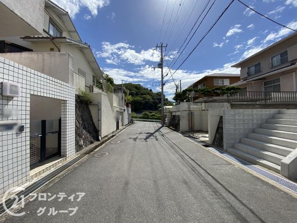 姫路市田寺東４丁目　新築一戸建て　２期　全１区画