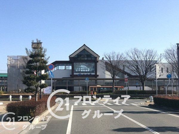 加古川市平岡町土山の中古一戸建て(土山駅(JR西日本山陽本線))