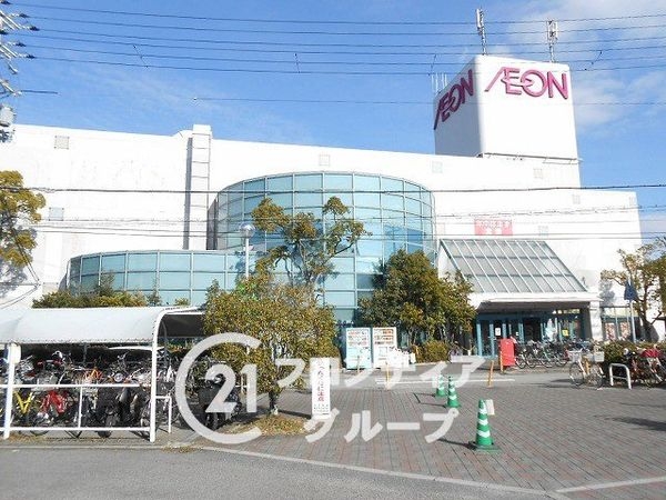 加古川市平岡町土山の中古一戸建て(イオン土山店)