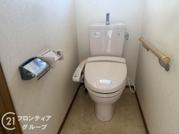 加古川市平岡町土山の中古一戸建て