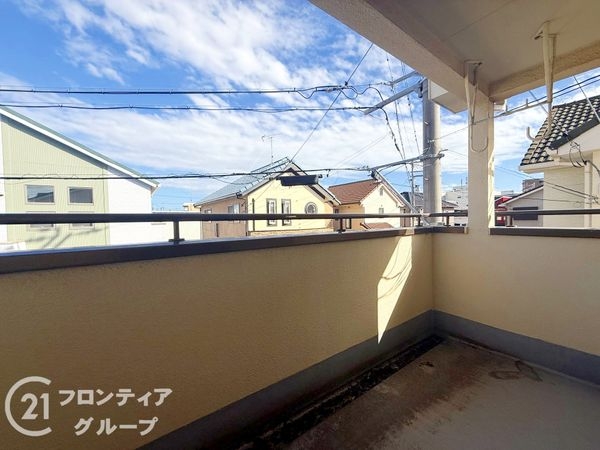 加古川市平岡町土山の中古一戸建て