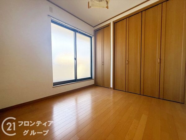 加古川市平岡町土山の中古一戸建て