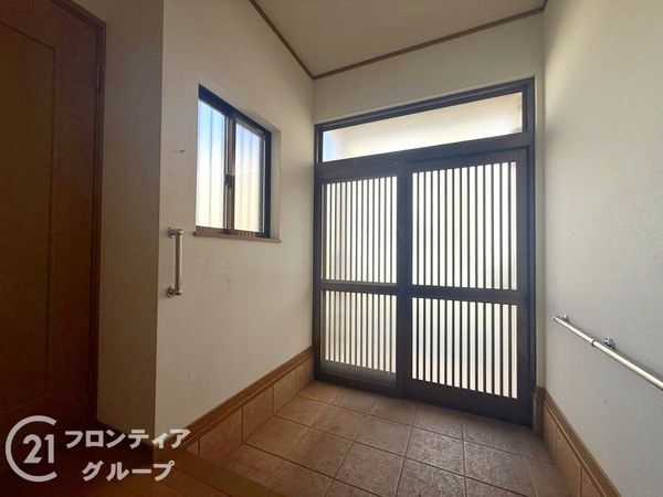 加古川市平岡町土山の中古一戸建て