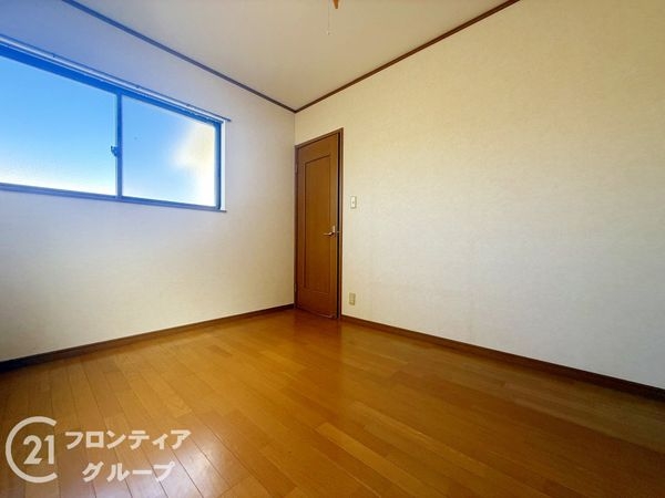 加古川市平岡町土山の中古一戸建て