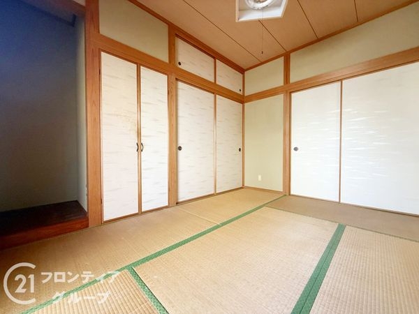 加古川市平岡町土山の中古一戸建て