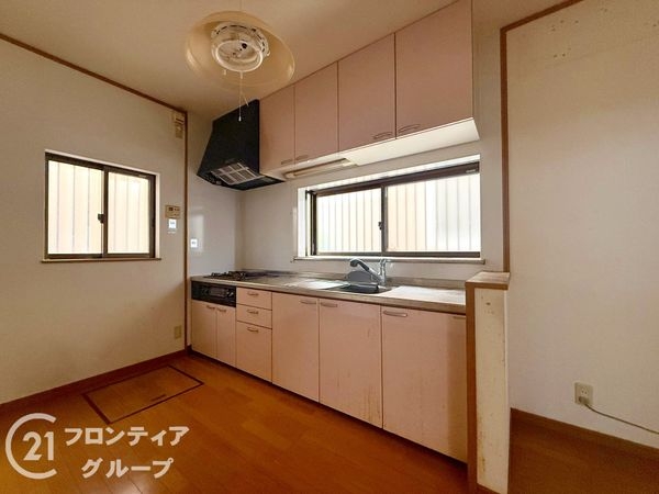 加古川市平岡町土山の中古一戸建て