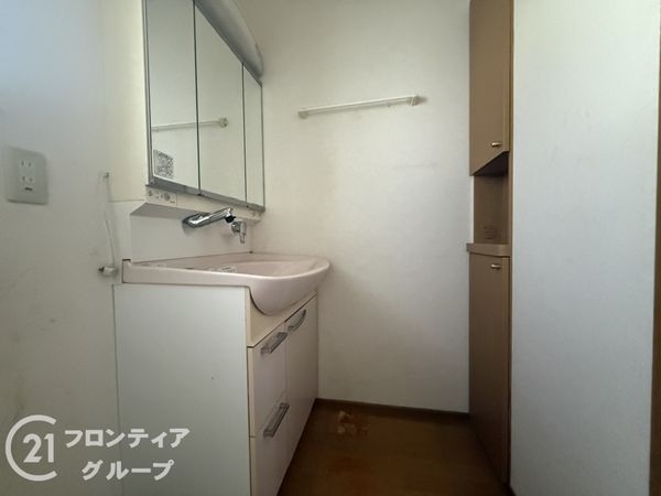 加古川市平岡町土山の中古一戸建て