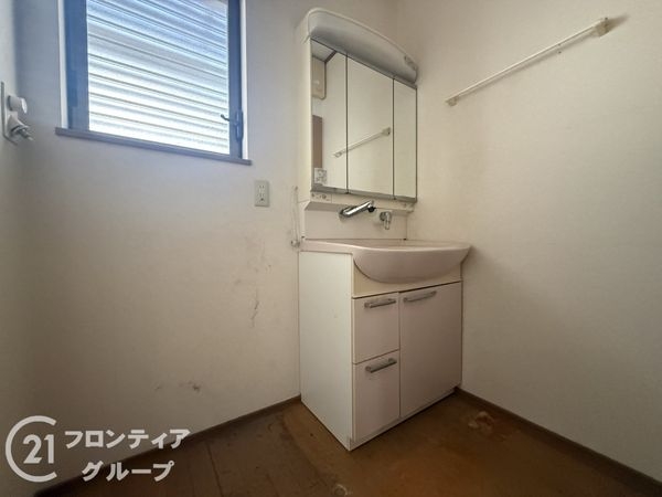 加古川市平岡町土山の中古一戸建て