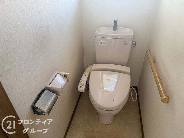 加古川市平岡町土山の中古一戸建て
