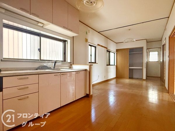 加古川市平岡町土山の中古一戸建て