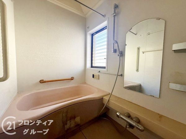 加古川市平岡町土山の中古一戸建て