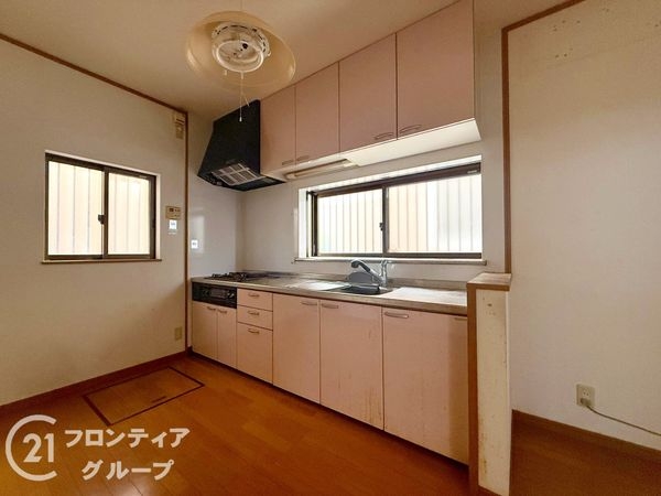 加古川市平岡町土山の中古一戸建て