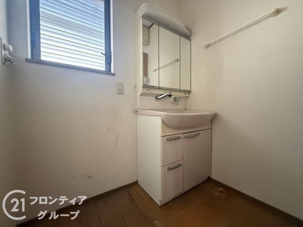 加古川市平岡町土山の中古一戸建て