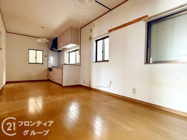加古川市平岡町土山の中古一戸建て