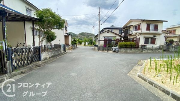 加古川市西神吉町大国　新築一戸建て　全１区画