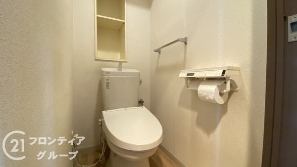 サンロイヤル加古川リバージュ２号館　中古マンション