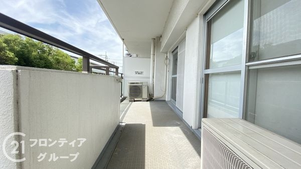 サンロイヤル加古川リバージュ２号館　中古マンション