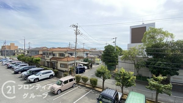 サンロイヤル加古川リバージュ２号館　中古マンション