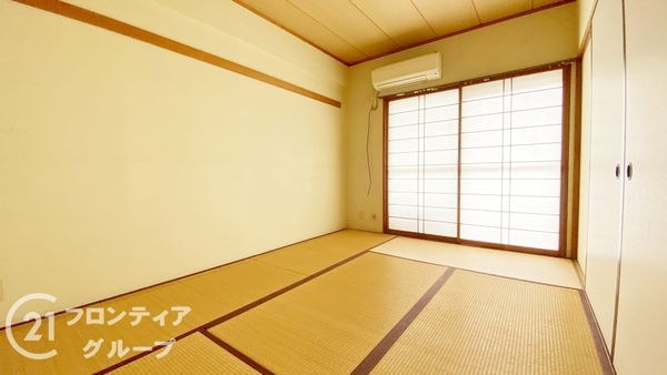 サンロイヤル加古川リバージュ２号館　中古マンション