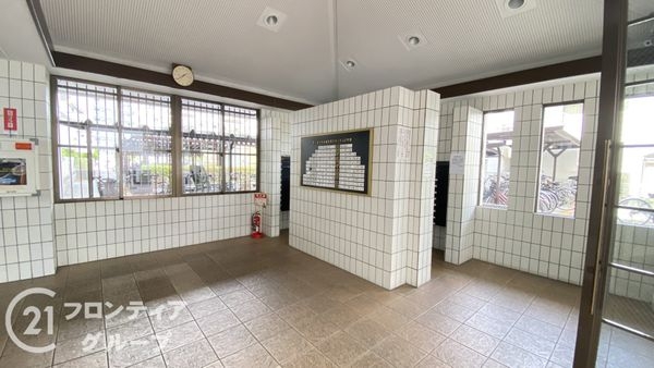 サンロイヤル加古川リバージュ２号館　中古マンション