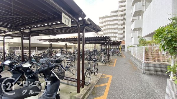 サンロイヤル加古川リバージュ２号館　中古マンション