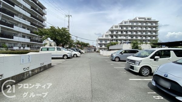 サンロイヤル加古川リバージュ２号館　中古マンション