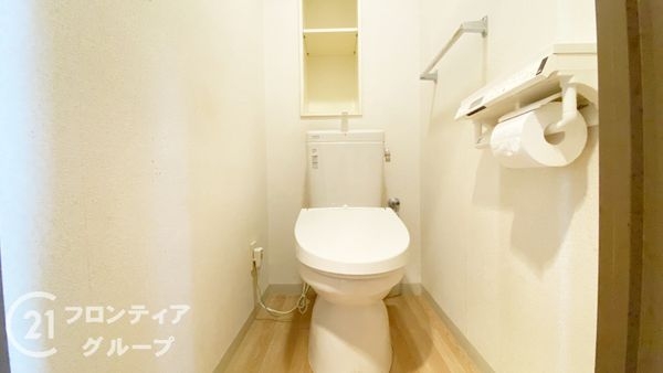 サンロイヤル加古川リバージュ２号館　中古マンション