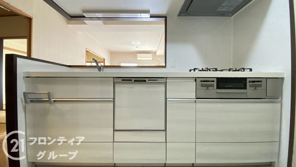 サンロイヤル加古川リバージュ２号館　中古マンション