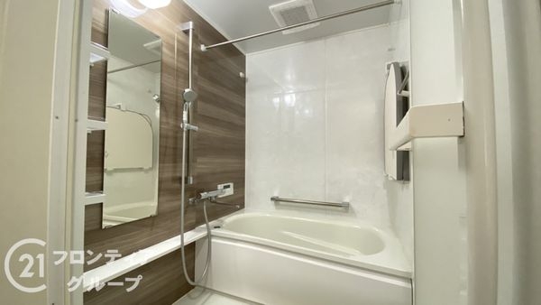 サンロイヤル加古川リバージュ２号館　中古マンション