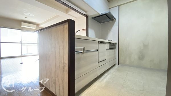 サンロイヤル加古川リバージュ２号館　中古マンション