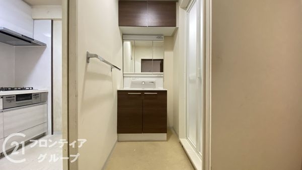 サンロイヤル加古川リバージュ２号館　中古マンション