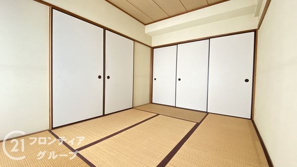 サンロイヤル加古川リバージュ２号館　中古マンション