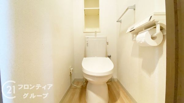サンロイヤル加古川リバージュ２号館　中古マンション