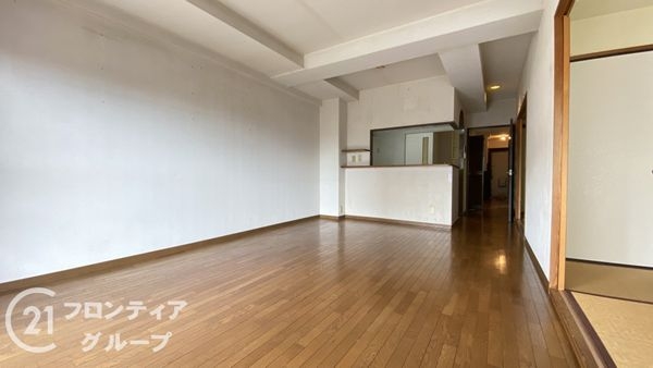 サンロイヤル加古川リバージュ２号館　中古マンション