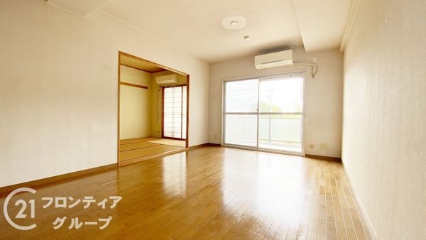 サンロイヤル加古川リバージュ２号館　中古マンション