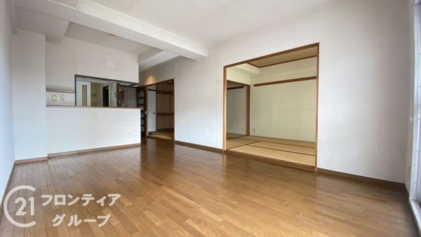 サンロイヤル加古川リバージュ２号館　中古マンション